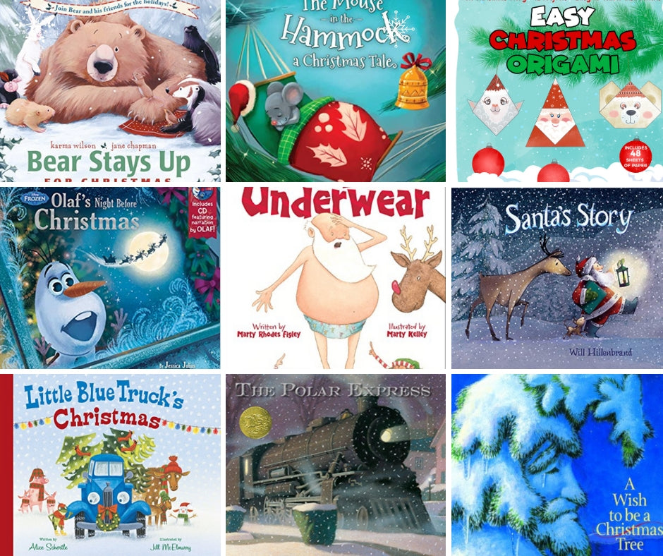 10 The best Christmas books to read on Kindle Unlimited – Mr