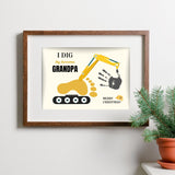 This Christmas gift leave a lifetime impression!