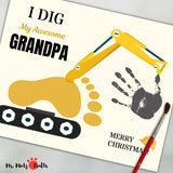 This Christmas gift leave a lifetime impression!