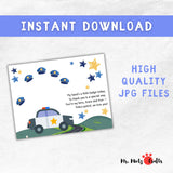 Father’s Day handprint craft featuring a police car and a child’s handprint transformed into police badges. Perfect printable gift for kids to honor their police officer dad on Father’s Day. Great for school art projects or heartfelt keepsakes.