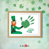 St. Patrick's Day is coming up, and it's time to get creative!