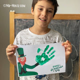 St. Patrick's Day is coming up, and it's time to get creative!