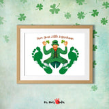 St. Patrick's Day is coming up, and it's time to get creative! It's that time of year again when those little leprechauns are on the loose and leprechaun tricks abound!