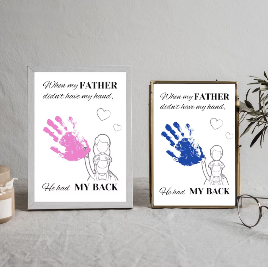 Father's Day Gifts Gifts To Make For Kids Crafts Father'