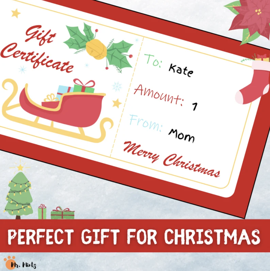 christmas-gift-certificate-mr-mintz-easy-crafts-and-activities-for-kids for Free Printable Gift Certificate Christmas Christmas Gift Certificate – Mr. Mintz: Easy Crafts and Activities for Kids for Free Printable Gift Certificate Christmas
