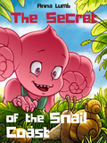 The Secret of the Snail Coast | Comics for Kids | Comic Book For Young Readers