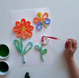 Paint Pipettes, Pack of 100