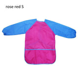 Waterproof Art Smock
