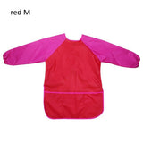 Waterproof Art Smock