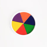 Washable Finger Painting Ink Pad