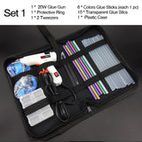 Glue Gun Kit