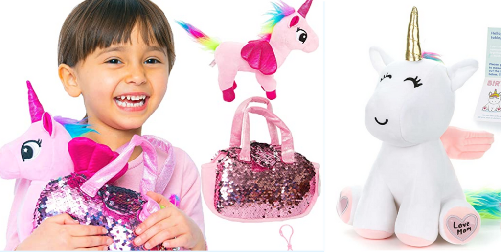 Top 10 Best Gifts for Unicorn Lovers