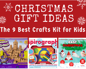 This is Fun Gifts for That Your Kids Will Love