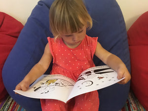 The Best Kids Activity Book for Panda Lovers