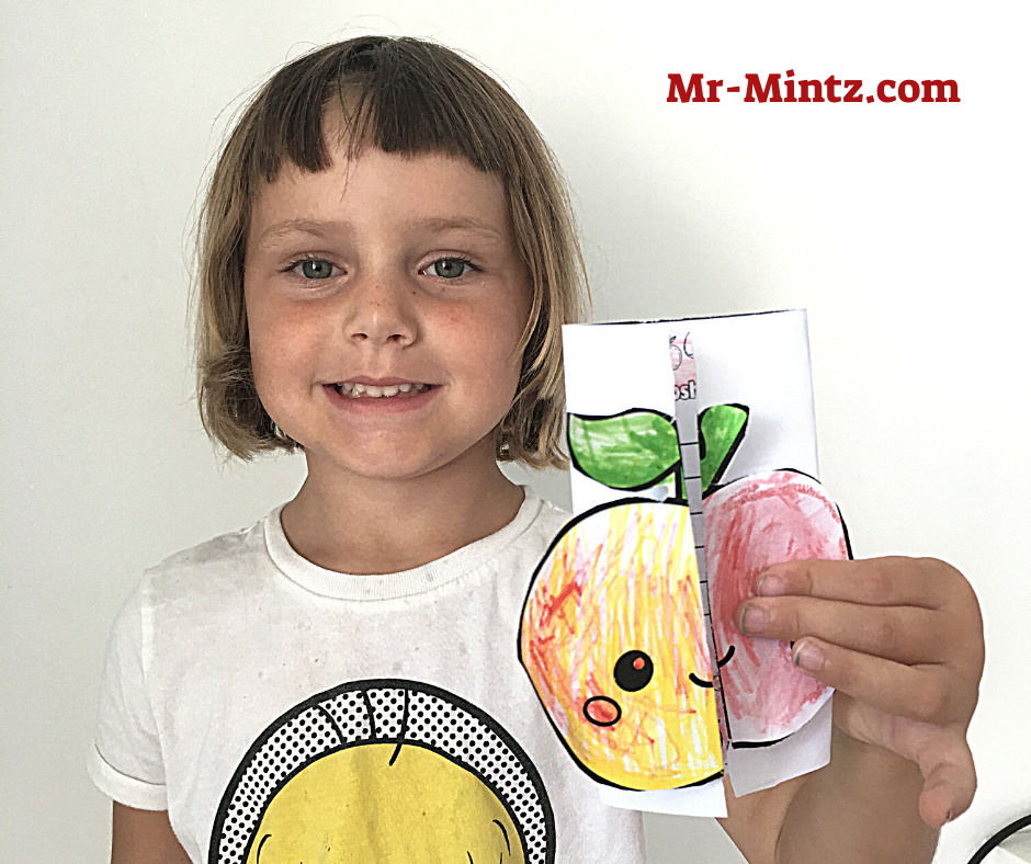 Light Drawing Pad – Mr. Mintz Crafts