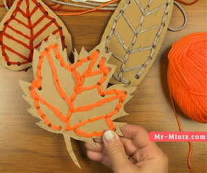 7 Cozy Fall Crafts for Kids – Easy and Fun Ideas for Thanksgiving Too!