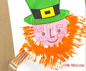 7 the Most Popular Quick & Easy St. Patrick’s Day Crafts For Kids