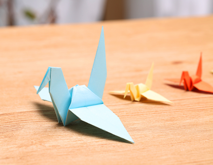 Paper Crafts