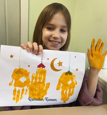 Explore the essence of Arabic holidays with our festive collection. From Ramadan to Eid, immerse in the rich traditions through our curated range of crafts, printables, and activities designed to celebrate and educate