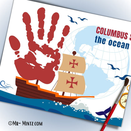 Columbus Day