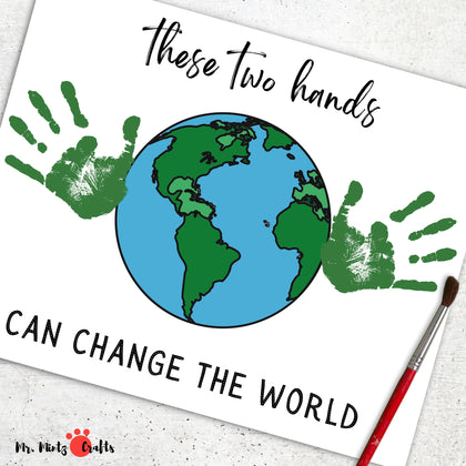 Earth Day Crafts