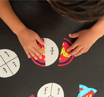 Montessori Printables