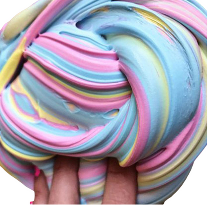 Clay & Dough