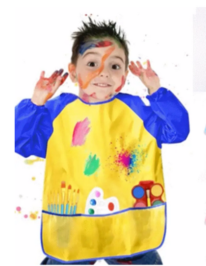Aprons & Smocks