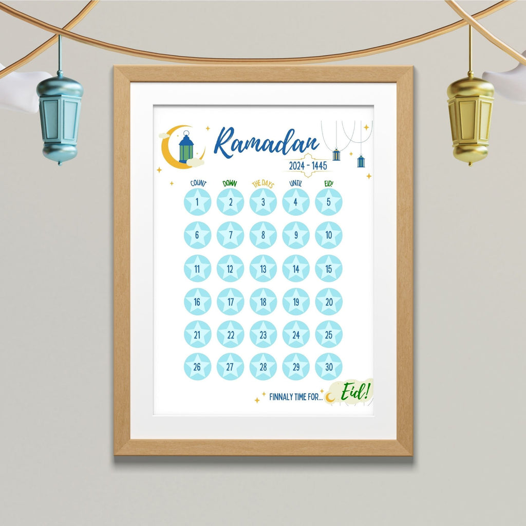 Ramadan Calendar 2024 – Mr. Mintz Crafts ramadan-calendar-2024-mr-mintz-crafts
