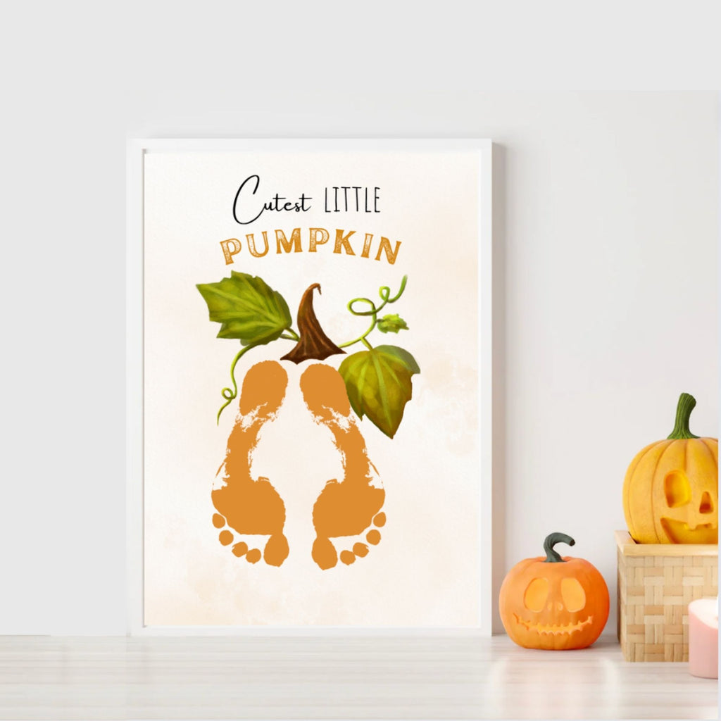 Little Pumpkin, Halloween Svg Bundle Illustration par Nigel Store Little Pumpkin, Halloween Svg Bundle Illustration par Nigel Store