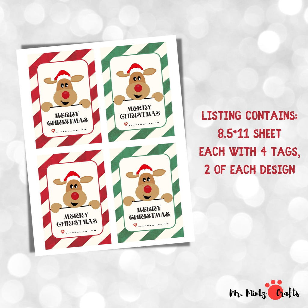 reindeer-candy-cane-holder-template-mr-mintz-crafts for Candy Cane Gift Tag Free Printable Reindeer Candy Cane Holder Template – Mr. Mintz Crafts for Candy Cane Gift Tag Free Printable