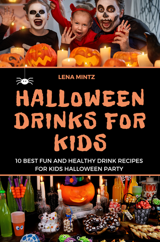 halloween activity books for kids