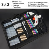 Glue Gun Kit